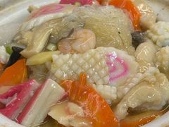 -深仔记茶餐厅(亚士厘道店)