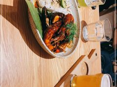 -自如ZSPACE四合院艺术餐厅