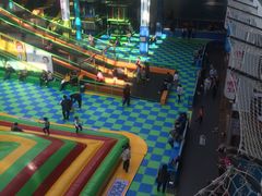 -蒙特利亲子乐园