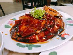 -威南记鸡饭餐室