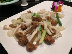 -新南华大酒店(长寿店)