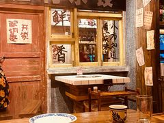 -旧街市鲜货老火锅(大光路店)