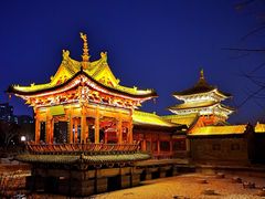 -迎泽公园