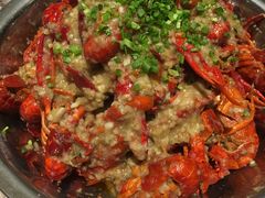 -巴厘龙虾·榜首油焖大虾(音乐学院·沿江酒馆店)