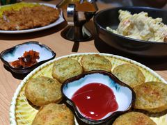 -五道双马·双马餐厅(五道口店)