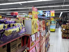 -家乐福(川沙店)