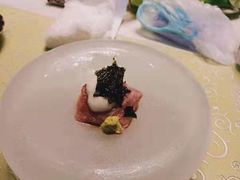 -九献创意菜·牛排料理(亮马河花园店)
