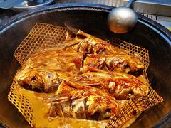 -燕郊烧鸽子(广安路店)