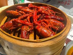 -靓靓蒸虾·头牌蒸虾(雪松路总店)