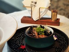 -东湖177艺术餐厅·东坡院子