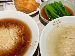 -松鹤面馆·古法焖肉面(观前店)