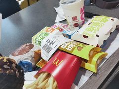 -麦当劳(春风店)