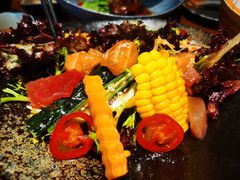 -九井澤精致料理(金茂店)