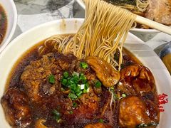 -鲜得来排骨年糕(即墨路店)