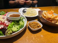-95号酱骨·一块豆腐(展春园西路店)
