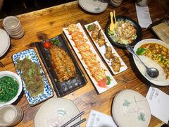 -小川洋风料理(街道口店)
