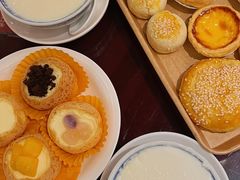 -民信老铺(双皮奶博物馆店)