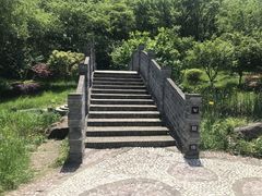 -南京市江宁方山