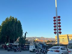 -特克斯八卦城