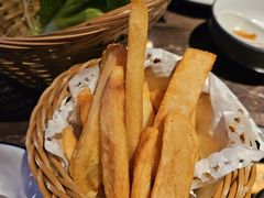 -同仁四季椰子鸡(罗湖国贸店)