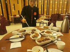 -西安饭庄(立丰国际店)