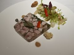-Oyster Talks 四度蚝法餐厅