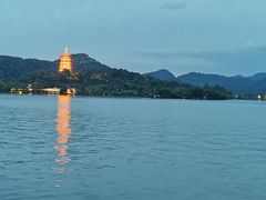 -柳莺湖上·湖景餐厅·江南菜(西湖店)