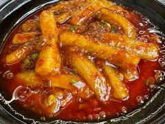 -香辣会·老牌川菜(骏豪店)