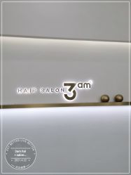 点击看大图 -JUNO hair salon