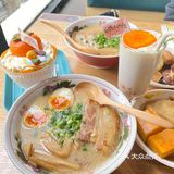 日式烤肉来我牛棒哦
