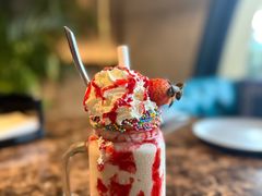 -Lets burger非常汉堡·环球风味(蓝色港湾店)