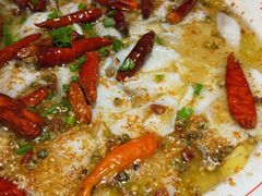 -川里谈·川味小馆(北京路店)