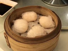 -利苑酒家(合景国际金融广场店)