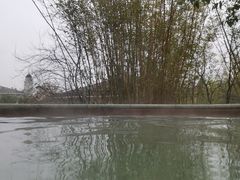 -咸宁万豪温泉谷度假区