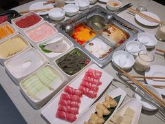 -海底捞火锅(万达广场店)