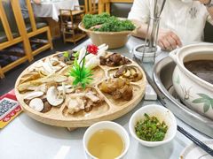 -名善山珍·野生菌汤锅(文殊院店)