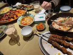 -丝路金桃·新疆菜(徐汇店)