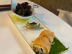 -唐阁(香港朗廷酒店)