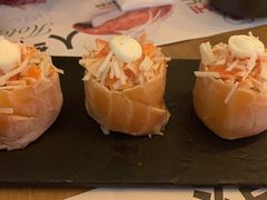 -Sushi Love 创意寿司(丽影广场店)