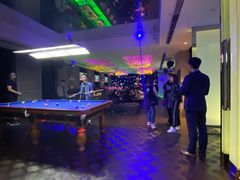 -真爱范特西KTV(交大店)