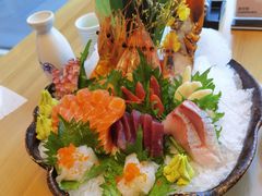 -王鼎精致料理铁板烧(世博源店)