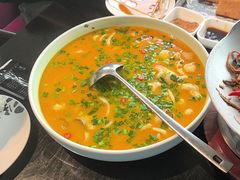 -三生三味密宗川菜·江景餐厅(来福士店)