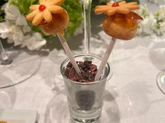 -Le Comptoir de Pierre Gagnaire