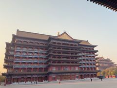 -大明幻境第一城