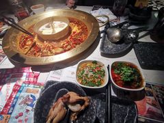 -哥老官重庆美蛙鱼头(宝山龙湖店)