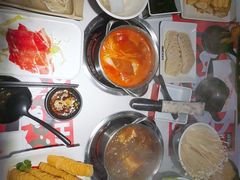 -汤岛涮小火锅(温州龙湾万达店)