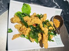 -云海肴云南菜·蒸汽石锅鱼(青岛万象城店)