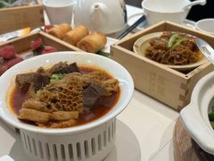 -蔡澜点心·粤菜(月星环球港店)