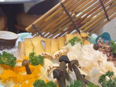 -乔先生涮肉·鲜活牛羊肉火锅(塘沽店)