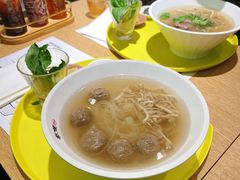-蔡澜Pho·越南粉餐厅(海上世界店)